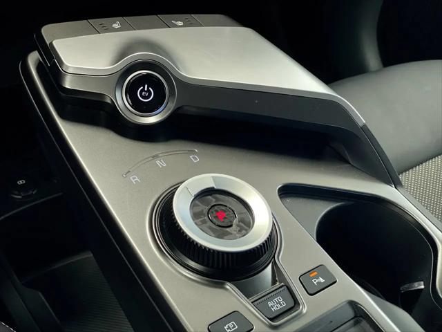 2024 Kia EV6 Light Long Range