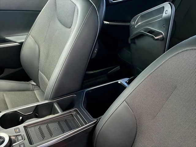 2024 Kia EV6 Light Long Range