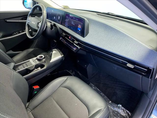 2024 Kia EV6 Light Long Range