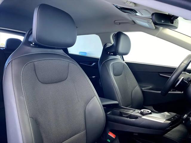 2024 Kia EV6 Light Long Range
