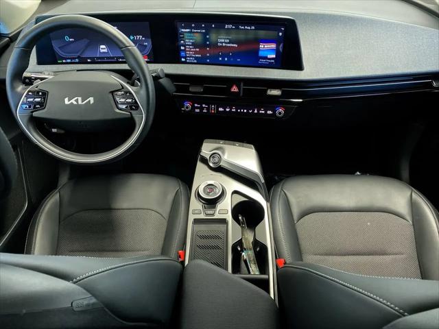 2024 Kia EV6 Light Long Range
