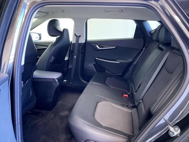2024 Kia EV6 Light Long Range