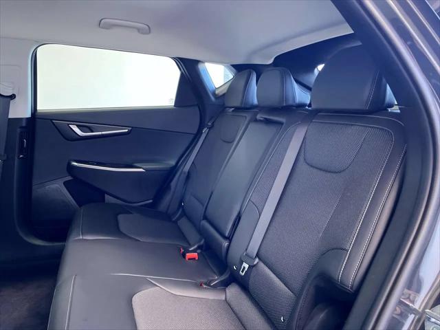 2024 Kia EV6 Light Long Range