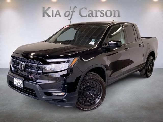 2025 Honda Ridgeline Sport for sale in Carson, CA
