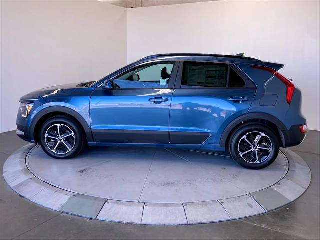 2026 Kia Niro EX