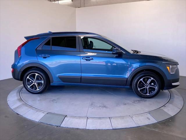 2026 Kia Niro EX