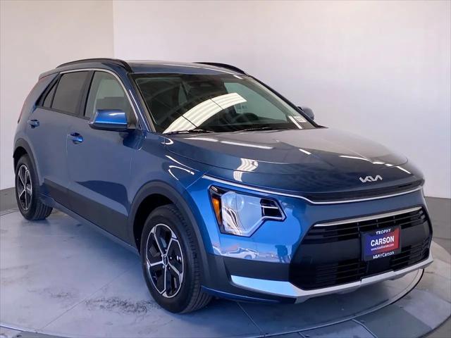 2026 Kia Niro EX