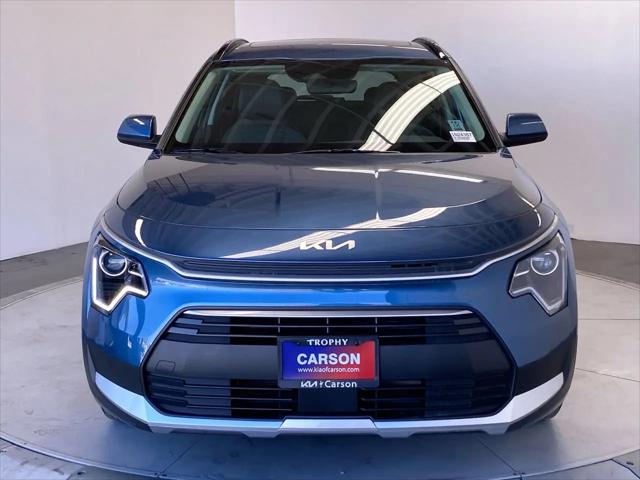 2026 Kia Niro EX