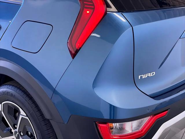 2026 Kia Niro EX