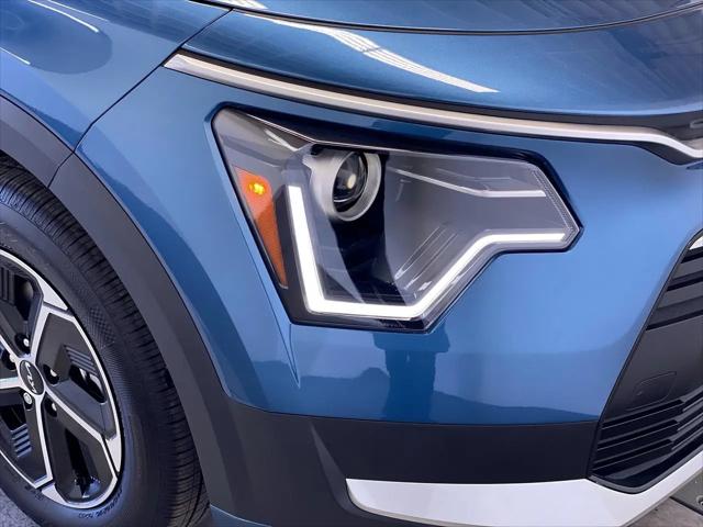 2026 Kia Niro EX