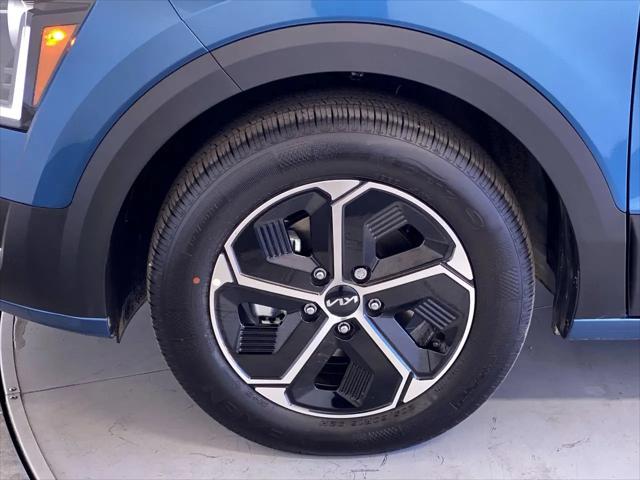 2026 Kia Niro EX