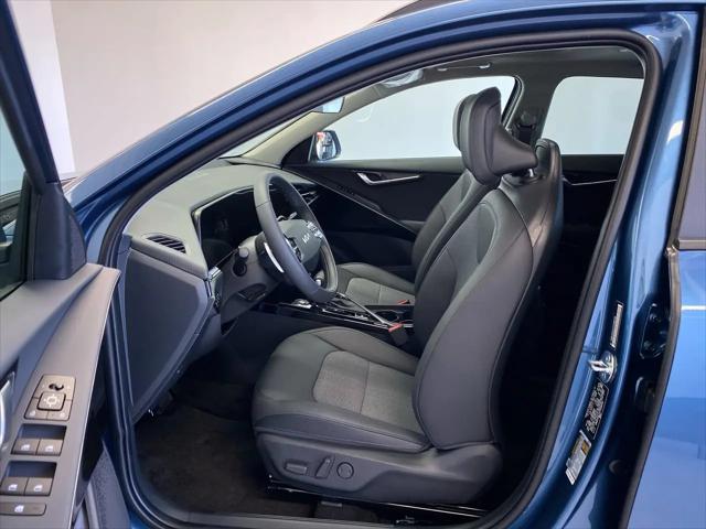 2026 Kia Niro EX
