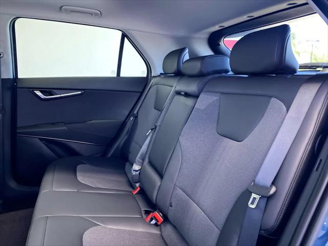 2026 Kia Niro EX