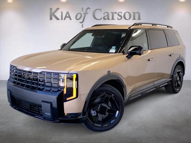 2027 Kia Telluride Hybrid X-Line SX-Prestige for sale in Carson, CA