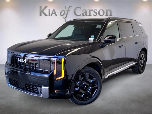 2027 Kia Telluride Hybrid SX-Prestige for sale in Carson, CA