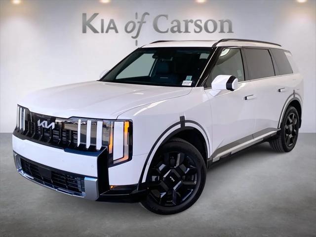 2027 Kia Telluride Hybrid SX-Prestige for sale in Carson, CA
