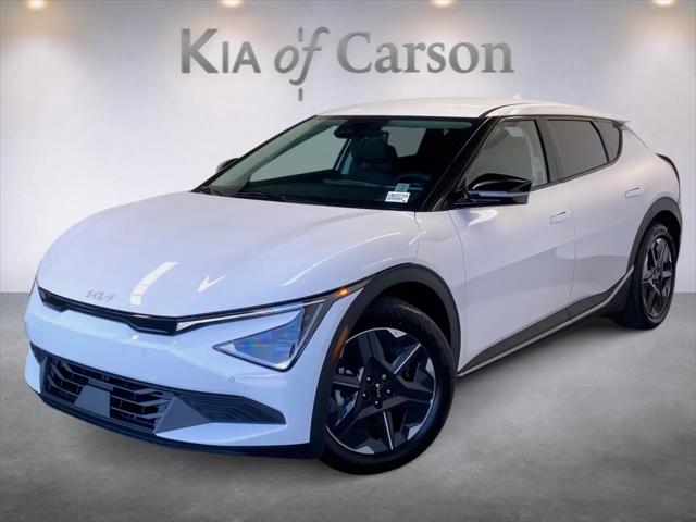 2026 Kia EV6 Light Long Range RWD for sale in Carson, CA