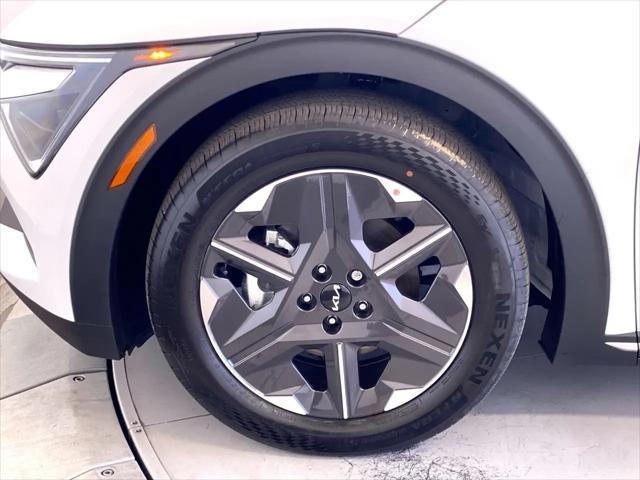 2026 Kia EV6 Light Long Range RWD