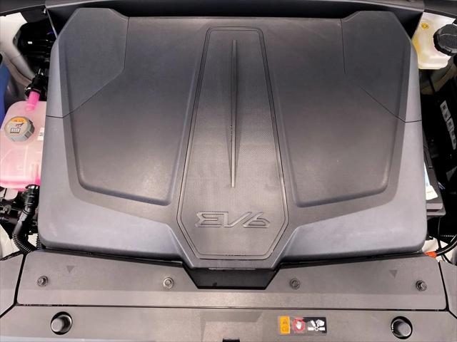 2026 Kia EV6 Light Long Range RWD