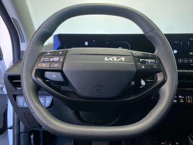 2026 Kia EV6 Light Long Range RWD