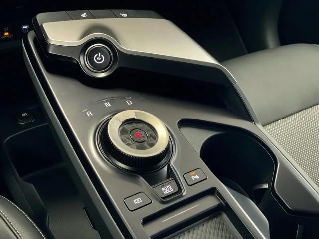 2026 Kia EV6 Light Long Range RWD