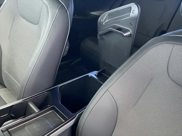 2026 Kia EV6 Light Long Range RWD
