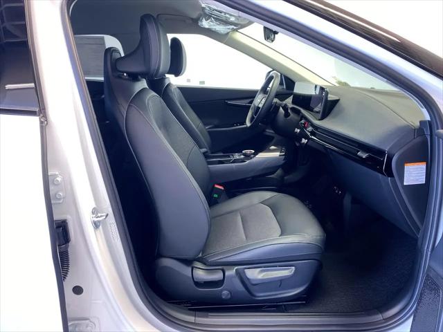 2026 Kia EV6 Light Long Range RWD