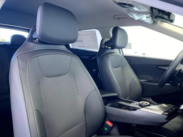 2026 Kia EV6 Light Long Range RWD
