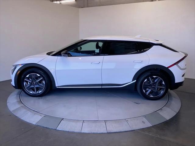 2026 Kia EV6 Light Long Range RWD