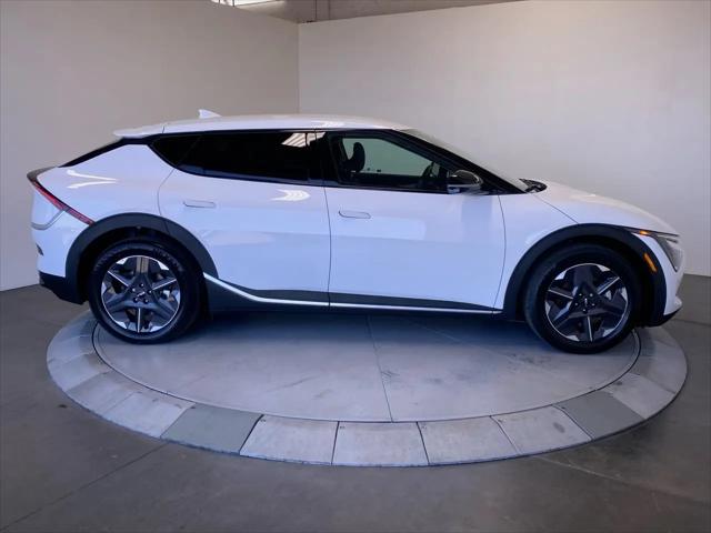 2026 Kia EV6 Light Long Range RWD