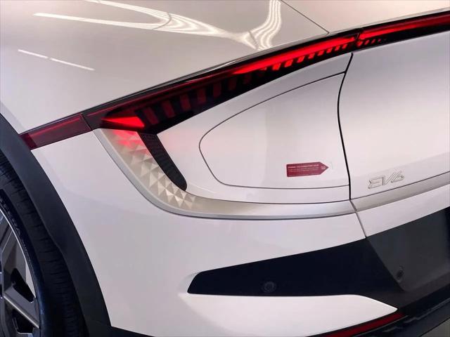 2026 Kia EV6 Light Long Range RWD