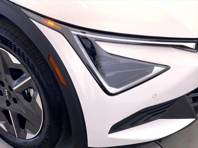 2026 Kia EV6 Light Long Range RWD