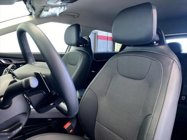 2026 Kia EV6 Light Long Range RWD