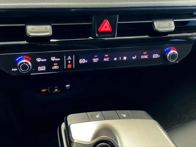 2026 Kia EV6 Light Long Range RWD