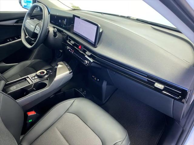 2026 Kia EV6 Light Long Range RWD