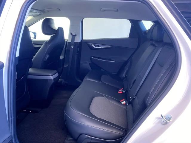 2026 Kia EV6 Light Long Range RWD
