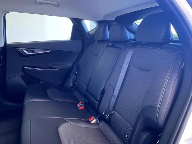 2026 Kia EV6 Light Long Range RWD