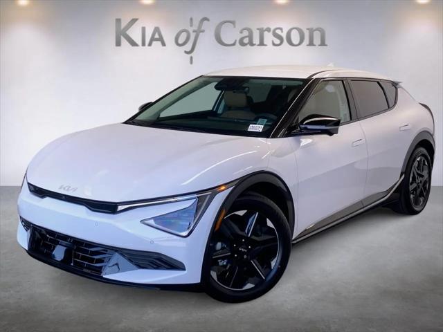 2026 Kia EV6 Wind RWD for sale in Carson, CA