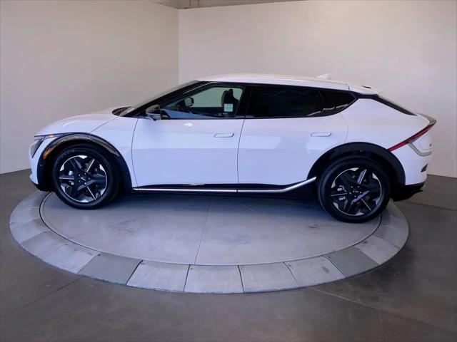 2026 Kia EV6 Wind RWD