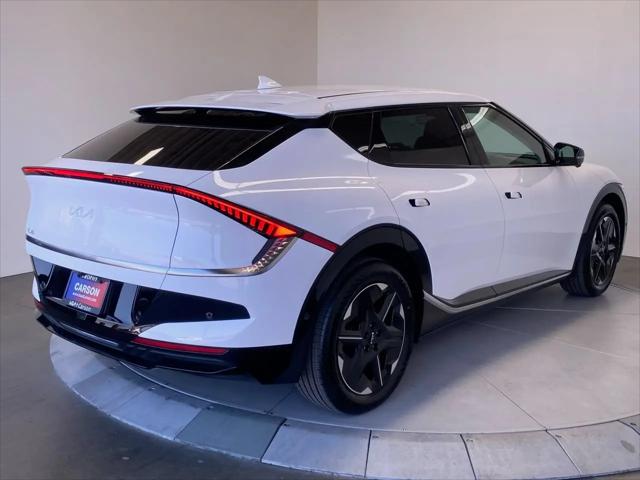 2026 Kia EV6 Wind RWD