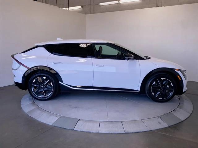2026 Kia EV6 Wind RWD