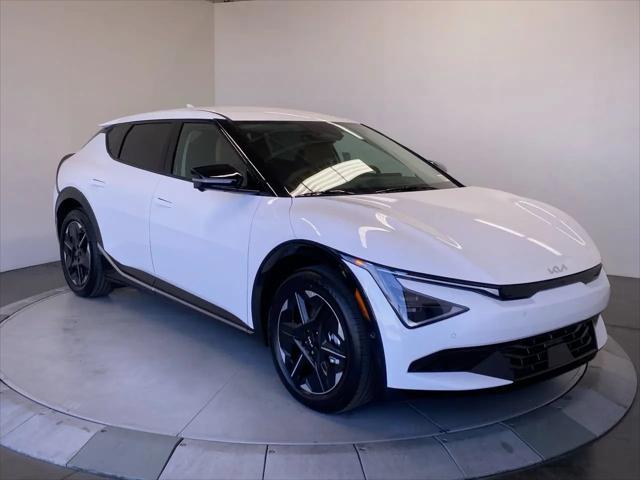 2026 Kia EV6 Wind RWD