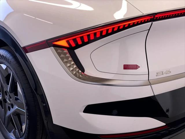 2026 Kia EV6 Wind RWD