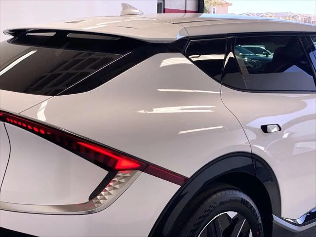 2026 Kia EV6 Wind RWD