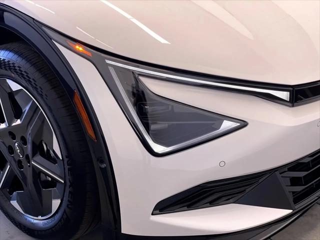 2026 Kia EV6 Wind RWD