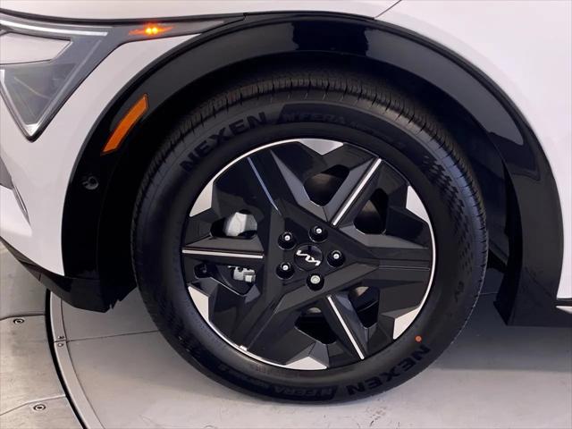 2026 Kia EV6 Wind RWD