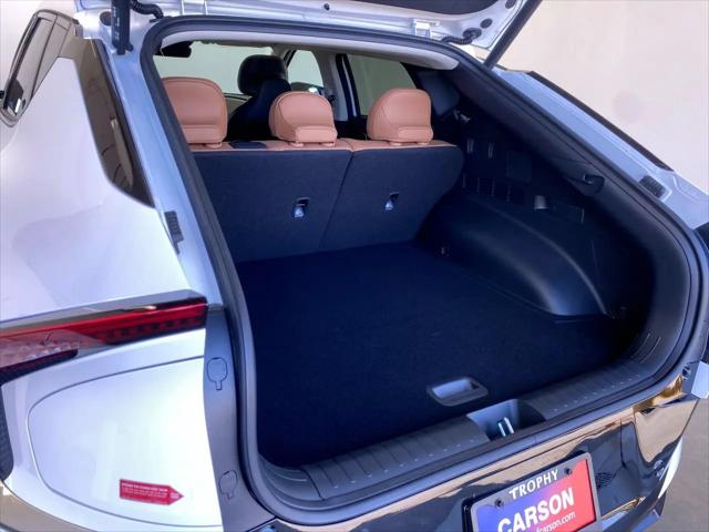 2026 Kia EV6 Wind RWD