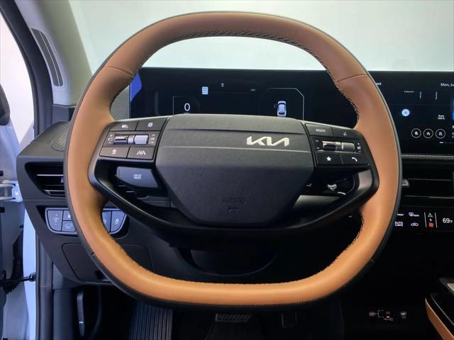 2026 Kia EV6 Wind RWD