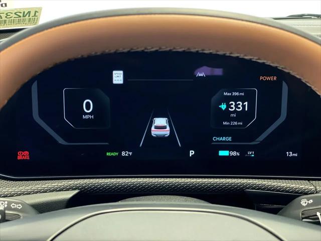 2026 Kia EV6 Wind RWD