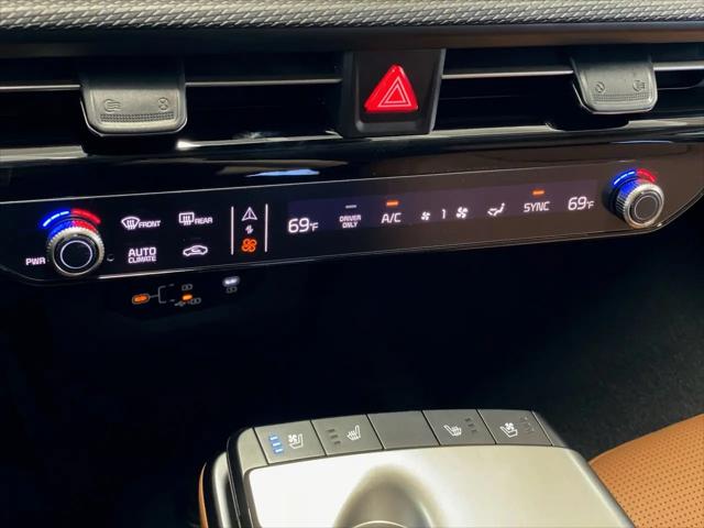 2026 Kia EV6 Wind RWD